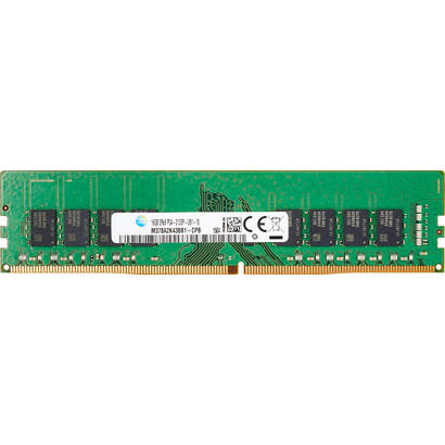 memoria-hp-ddr416-gbdimm-de-288-espigas2666-mhz-pc4-2130012-vsin-bferno-eccpara-hp-28x-g3-290-g2-desktop-pro-a-g2-elitedesk-705-