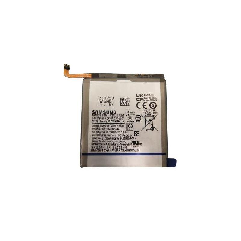 galaxy-s22-battery