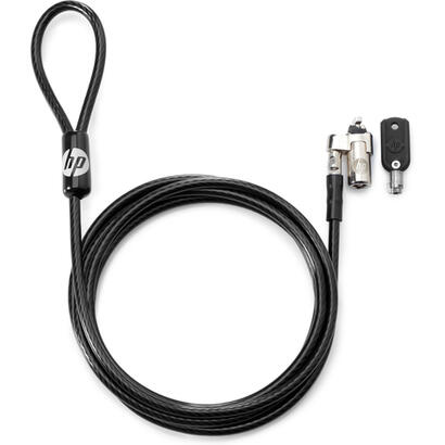 hp-master-keyed-cable-lock-10mm