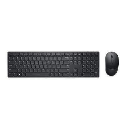 dell-combo-pro-wireless-keyboard-and-mouse-km636-uk-qwerty-white-eol