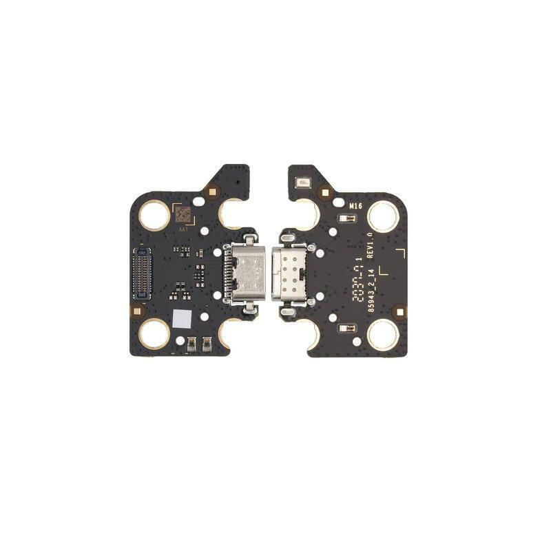 samsung-t500-t505-tab-a7-104-charging-connector-pcb-board