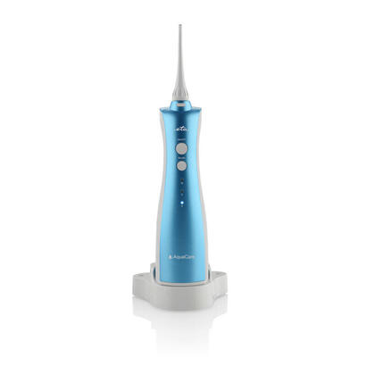 irrigador-eta-aqua-care-flosser-sonetic-0708-90000-for-adults-rechargeable-sonic-technology-teeth-brushing-modes-3-number-of-bru