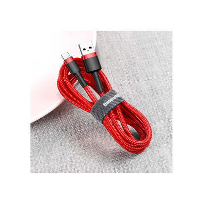 cable-baseus-cafule-catklf-a09-usb-20-usb-tipo-c-0-50m-color-rojo
