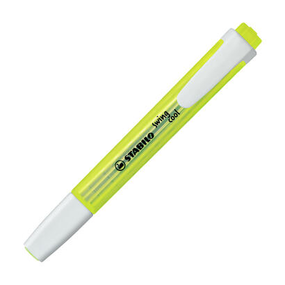 stabilo-swing-cool-pack-de-6-marcadores-fluorescentes-cuerpo-plano-punta-biselada-trazo-entre-1-y-4mm-tinta-con-base-de-agua-ant