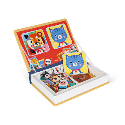 janod-magnetibook-puzzle-animales