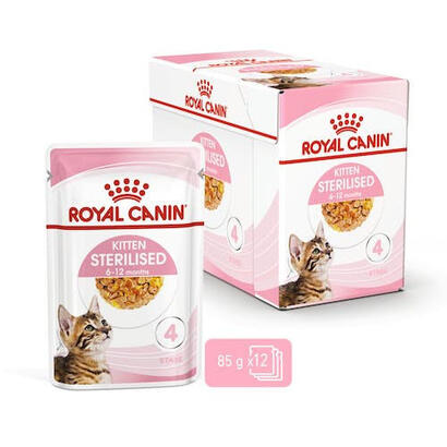 royal-canin-fhn-kitten-sterilised-gala-12x85g
