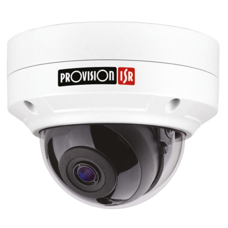 provision-dai280ip5s36-domo-ip-8mp-h265-dwdr-ir15m-36mm-poe-ip66-ik10