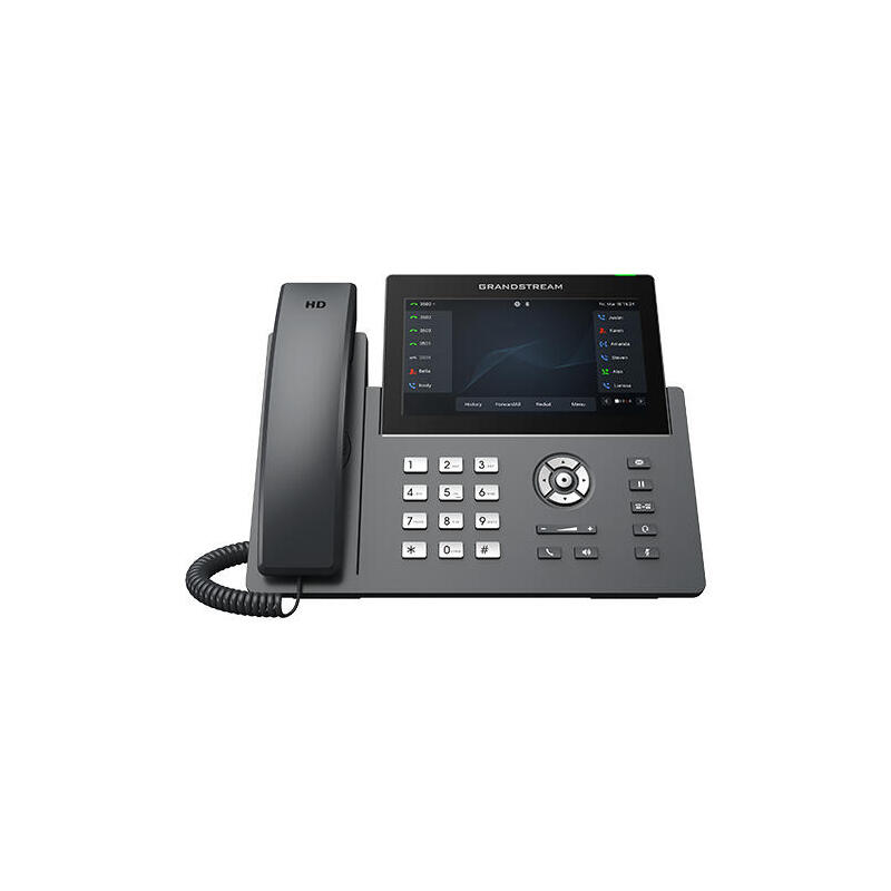 grandstream-networks-grp2670-telefono-ip-negro-12-lineas-tft-wifi