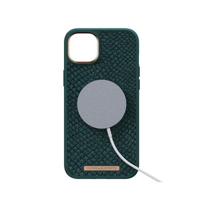 funda-magsafe-iphone-121314-plus-piel-de-salmon-verde-oscuro-njord