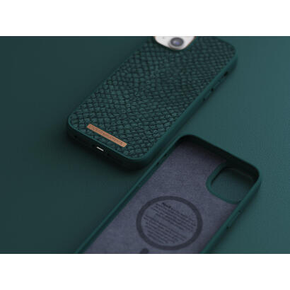 funda-magsafe-iphone-121314-plus-piel-de-salmon-verde-oscuro-njord