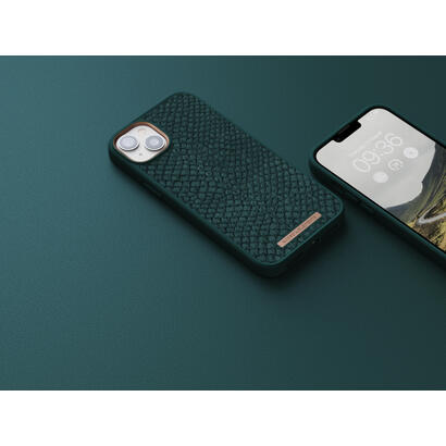 funda-magsafe-iphone-121314-plus-piel-de-salmon-verde-oscuro-njord