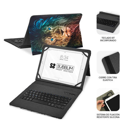 subblim-keytab-pro-bluetooth-funda-tablet-con-teclado-101-trendy-leon