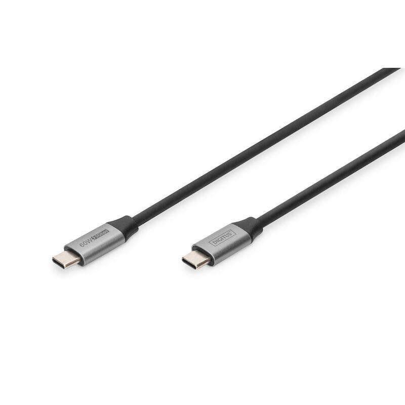 cable-digitus-usb-c-1m-usb-c-usb-cpd60w