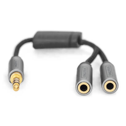 digitus-adaptador-audio-de-auriculares-conector-macho-de-35-mm-a-2-conectores-hembra-de-35-mm