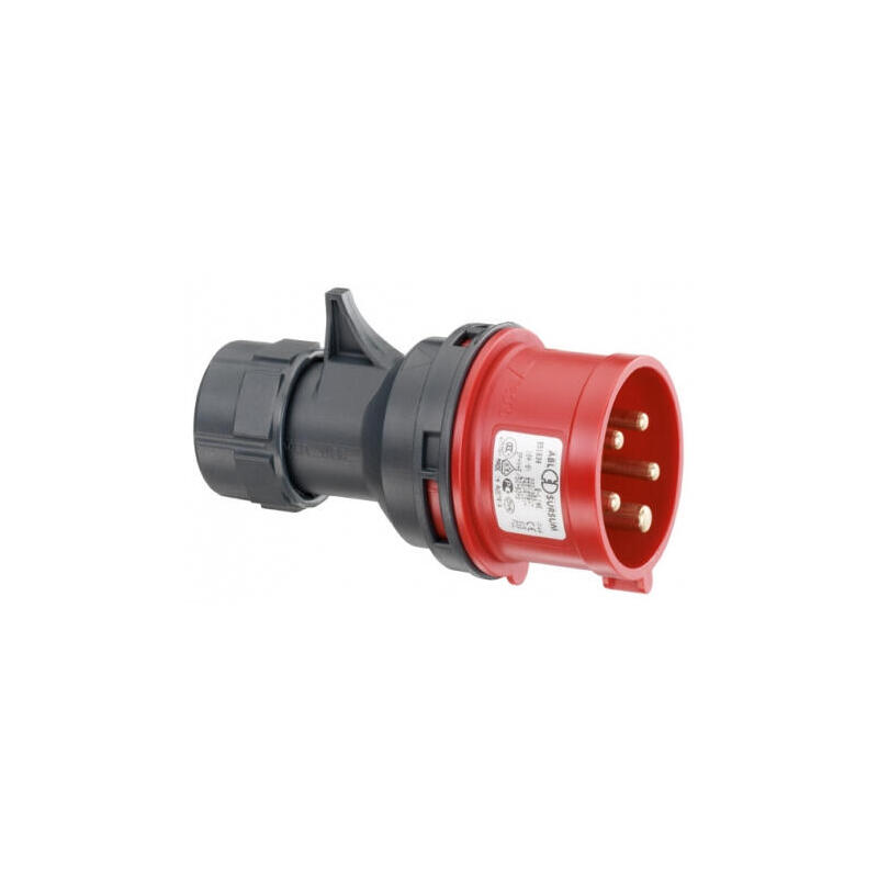 juice-technology-connector-cee16-400v-3-phasig-ea-jc16 juice-technology-connector-cee16-400v-3-phasig-ea-jc16