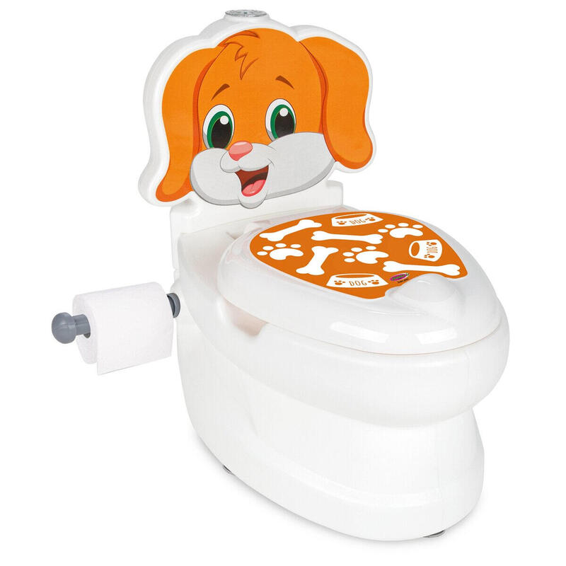 jamara-460959-adaptador-infantil-para-asiento-de-inodoro-naranja-blanco jamara-460959-adaptador-infantil-para-asiento-de-inodoro-naranja-blanco