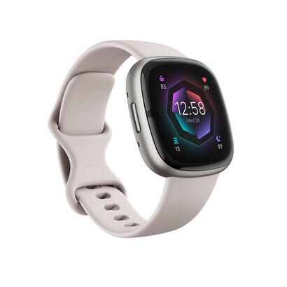 smartwatch-fitbit-sense-2-lunar-white-platinum