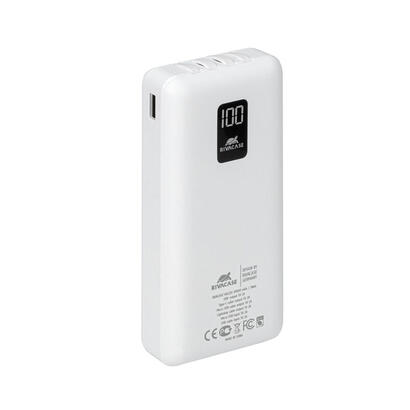 rivacase-va2220-powerbank-20000-mah-cables-blanco