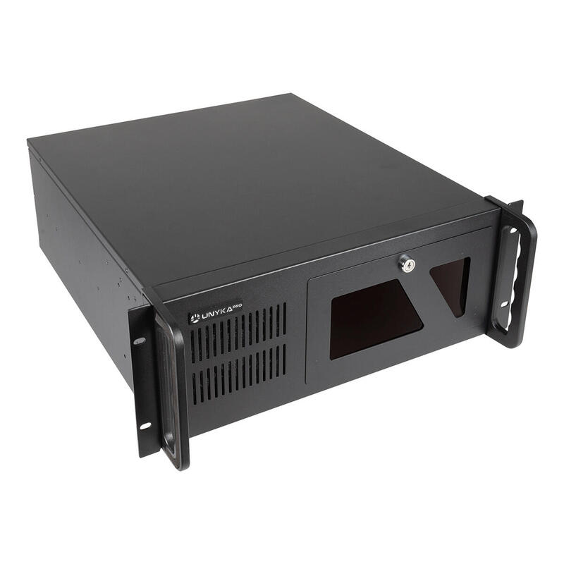 caja-pc-unykach-19-4u-uk-4229-evo-forntal-con-puerta-de-seguridad-filtro-antipolvo-usb-30-sin-fuente-de-alimentacion