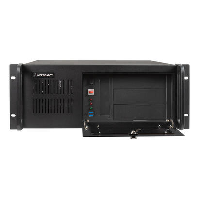 caja-pc-unykach-19-4u-uk-4229-evo-forntal-con-puerta-de-seguridad-filtro-antipolvo-usb-30-sin-fuente-de-alimentacion