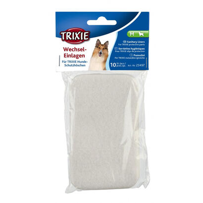 trixie-23497-panal-para-perro-y-gato-10-udscaja-talla-m