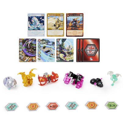 juego-de-habilidad-spin-mamer-bakugan-evolutions-battle-mrike-6er-pack-geschicklichkeitsspiel-6064655