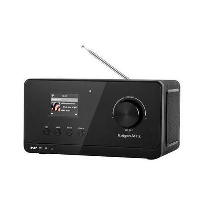 radio-krugermatz-km0816-radio-personal-analog-digital-black