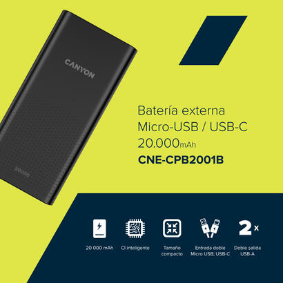 powerbank-canyon-20000-pb-2001-black