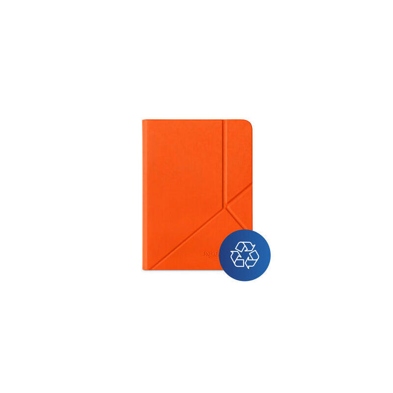 rakuten-kobo-clara-2e-sleepcover-funda-152-cm-6-folio-naranja