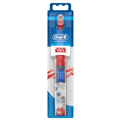 cepillo-dental-braun-oral-b-disney-frozen-ii