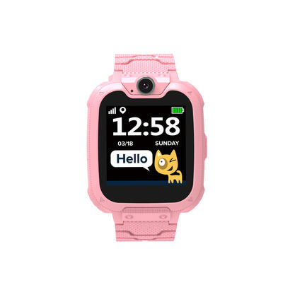 smartwatch-canyon-tony-kw-31-pink