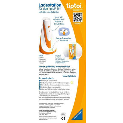 ravensburger-tiptoi-estacion-de-carga-para-boligrafos-00111