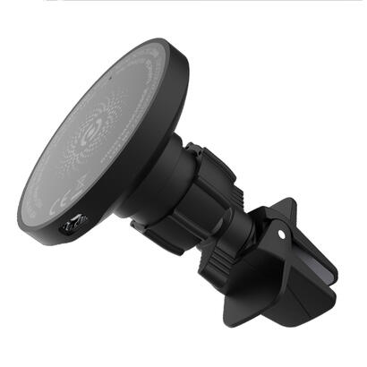 celly-ghostmagcharge-soporte-soporte-activo-para-movilsmartphone-negro
