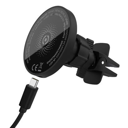 celly-ghostmagcharge-soporte-soporte-activo-para-movilsmartphone-negro