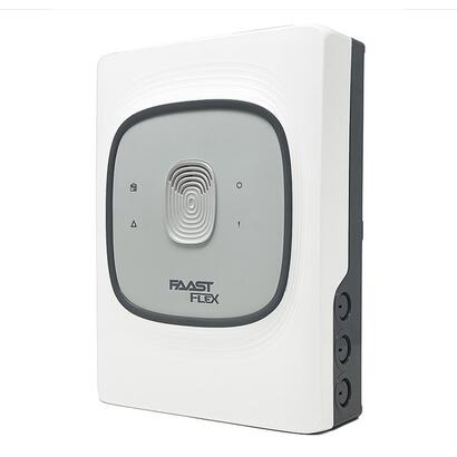 notifier-flx-010-sistema-faast-flex-de-deteccion-de-humo-por-aspiracion-de-1-tuberia-1-canal