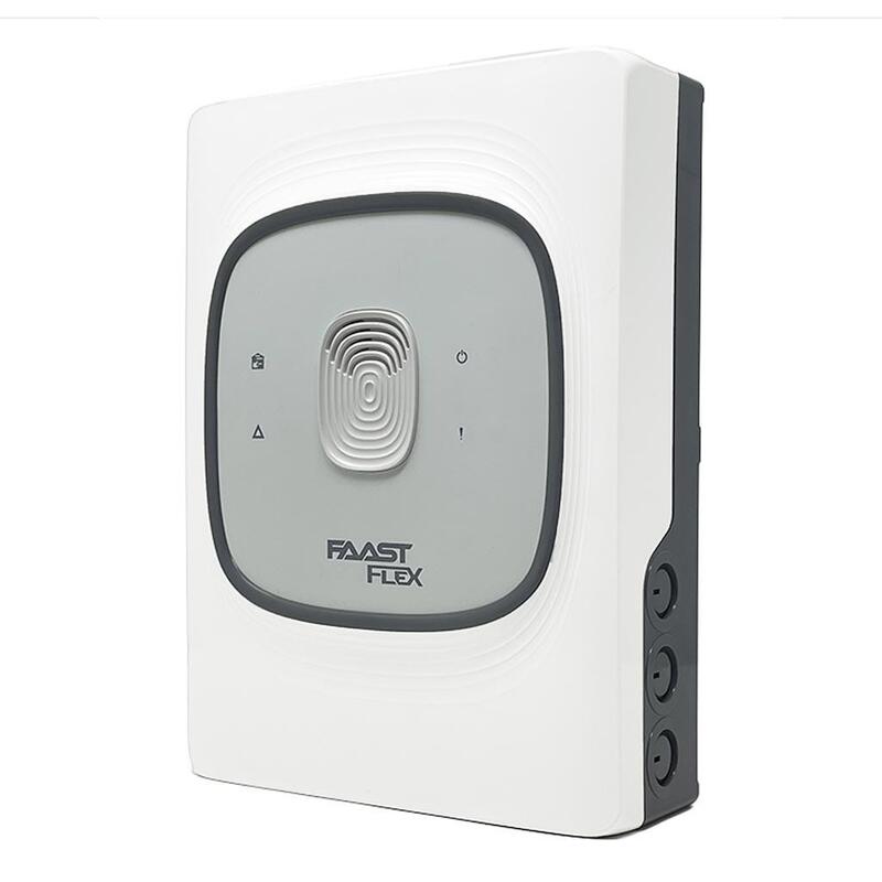notifier-flx-010-sistema-faast-flex-de-deteccion-de-humo-por-aspiracion-de-1-tuberia-1-canal
