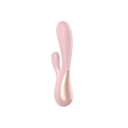 satisfyer-mono-flex-rosa-con-app