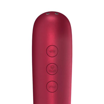satisfyer-dual-love-vibrador-y-succionador-con-aire-pulsado-rojo