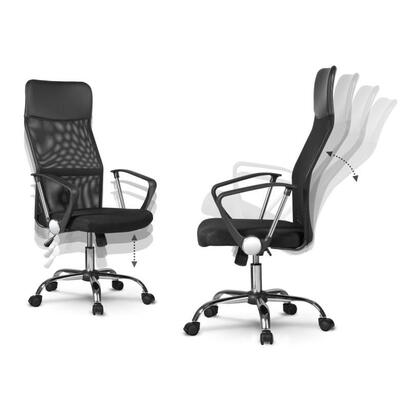 silla-de-oficina-nemo-negra