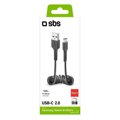 cable-datos-y-carga-sbs-usb-20-a-tipo-c-macho-macho-05m