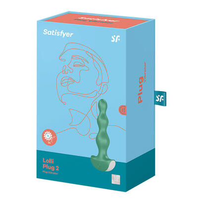 satisfyer-lolli-plug-2-verde