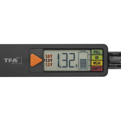 tfa-dostmann-98112601-medidor-de-energia-y-bateria-negro