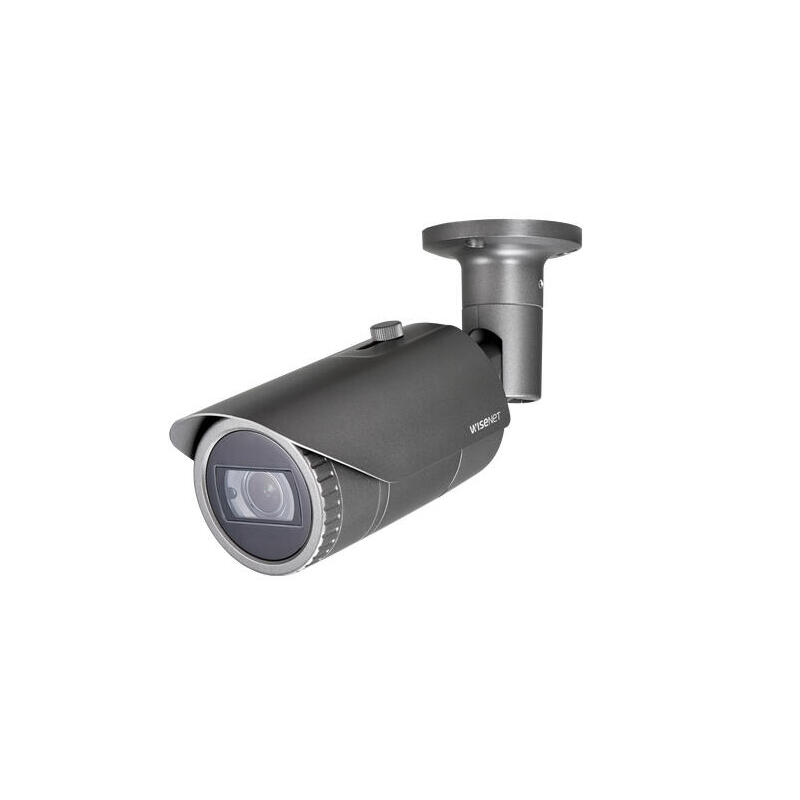 hanwha-2mp-ir-bullet-camera-bala-camara-de-seguridad-ip-1920-x-1080-pixeles-techo hanwha-2mp-ir-bullet-camera-bala-camara-de-seguridad-ip-1920-x-1080-pixeles-techo