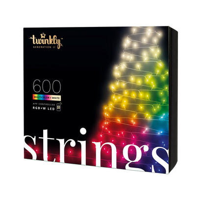 luces-navidenas-smart-twinkly-strings-600-rgbw