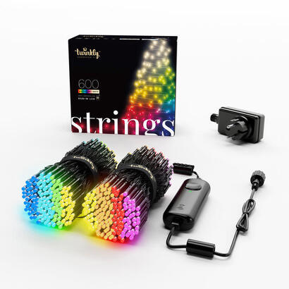 luces-navidenas-smart-twinkly-strings-600-rgbw