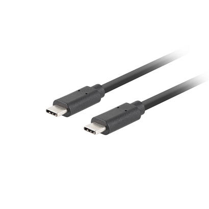 cable-usb-c-lanberg-mm-32-gen2-1m-pd100w