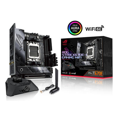 placa-base-asus-am5-rog-strix-x670e-i-gaming-wifi-90mb1b70-m0eay0