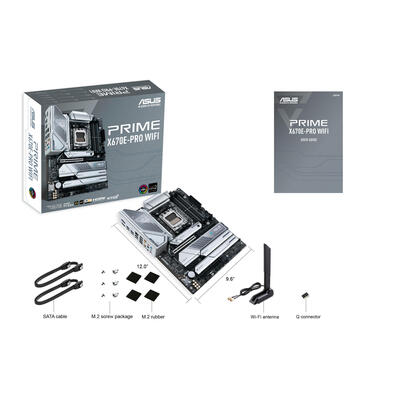 placa-base-asus-am5-prime-x670e-pro-wifi