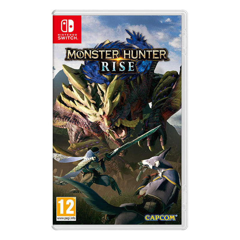 switch-monster-hunter-rise