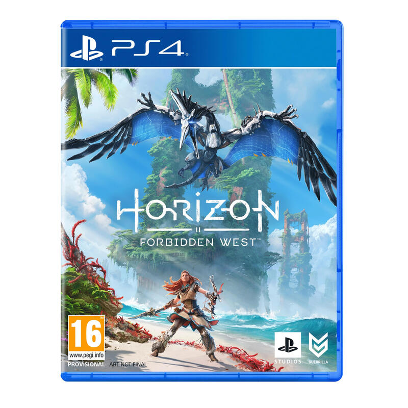 ps4-horizon-forbidden-west